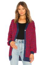 X Revolve Kate Cardigan