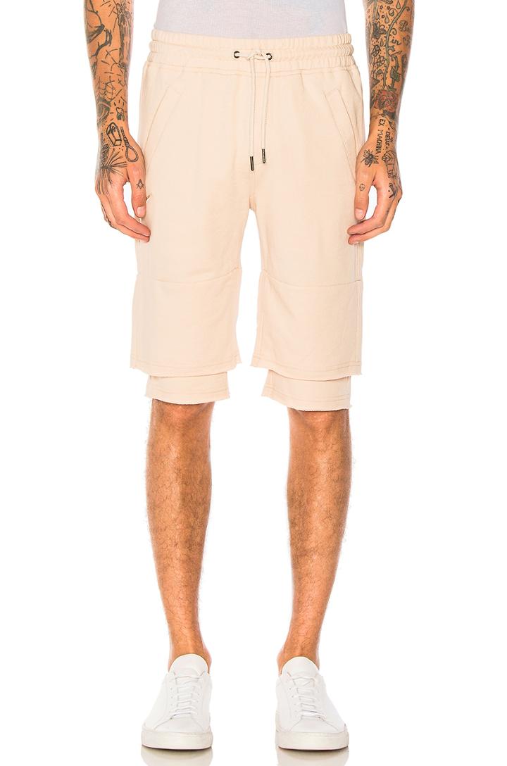 Jett Shorts