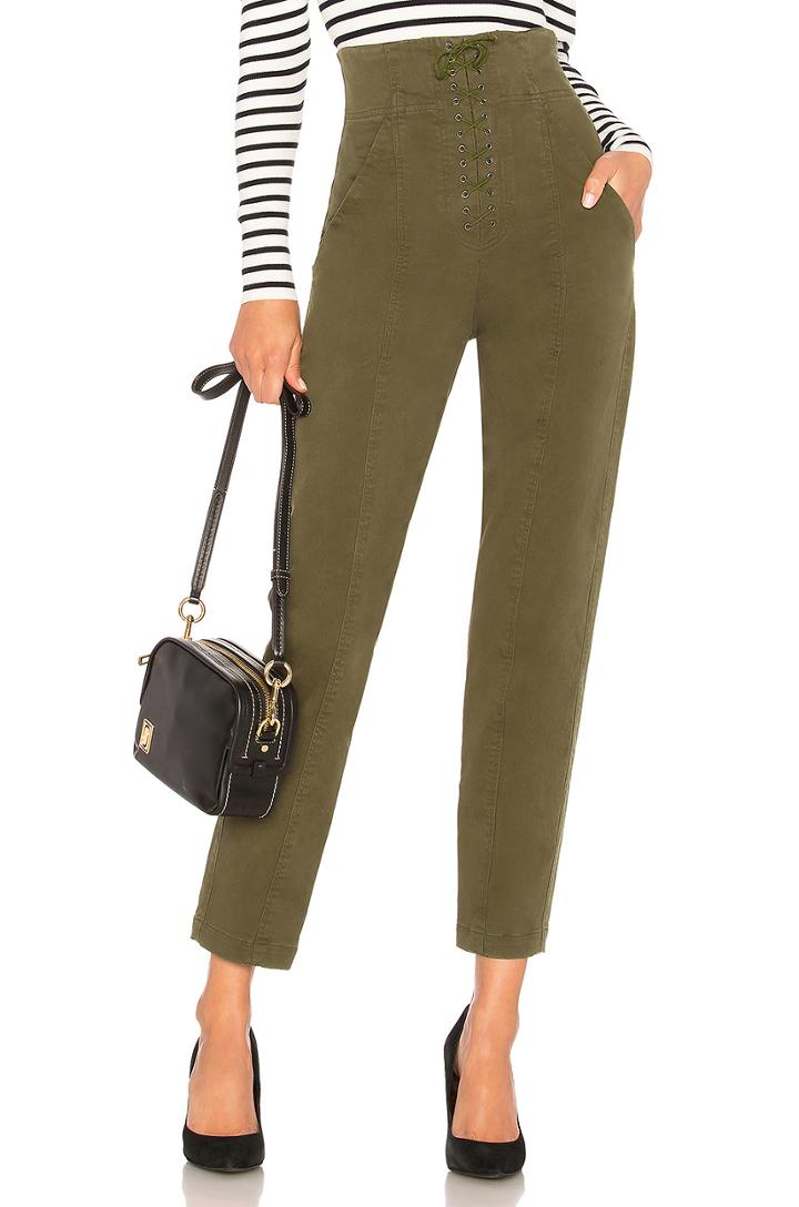 Kerry Pant