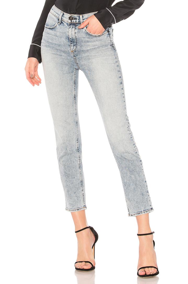 Cigarette Jean