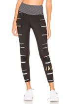 X Rocky Barnes Hollywood Legging