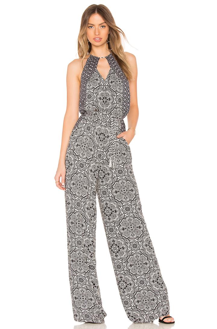 Lilith Jumpsuit