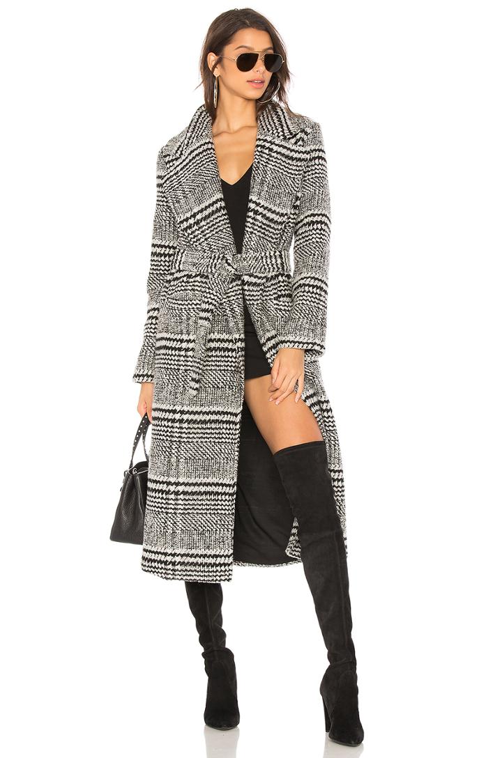 X Revolve Sabra Coat