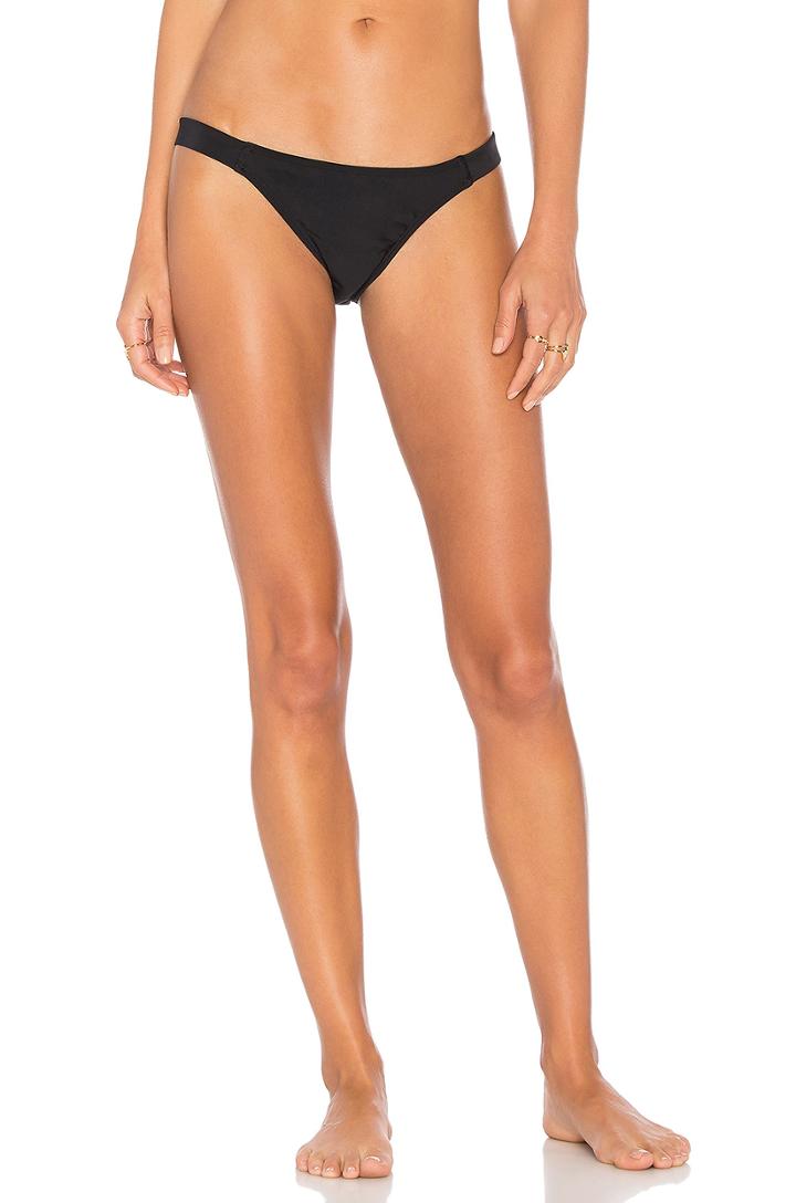 Banded Bottom