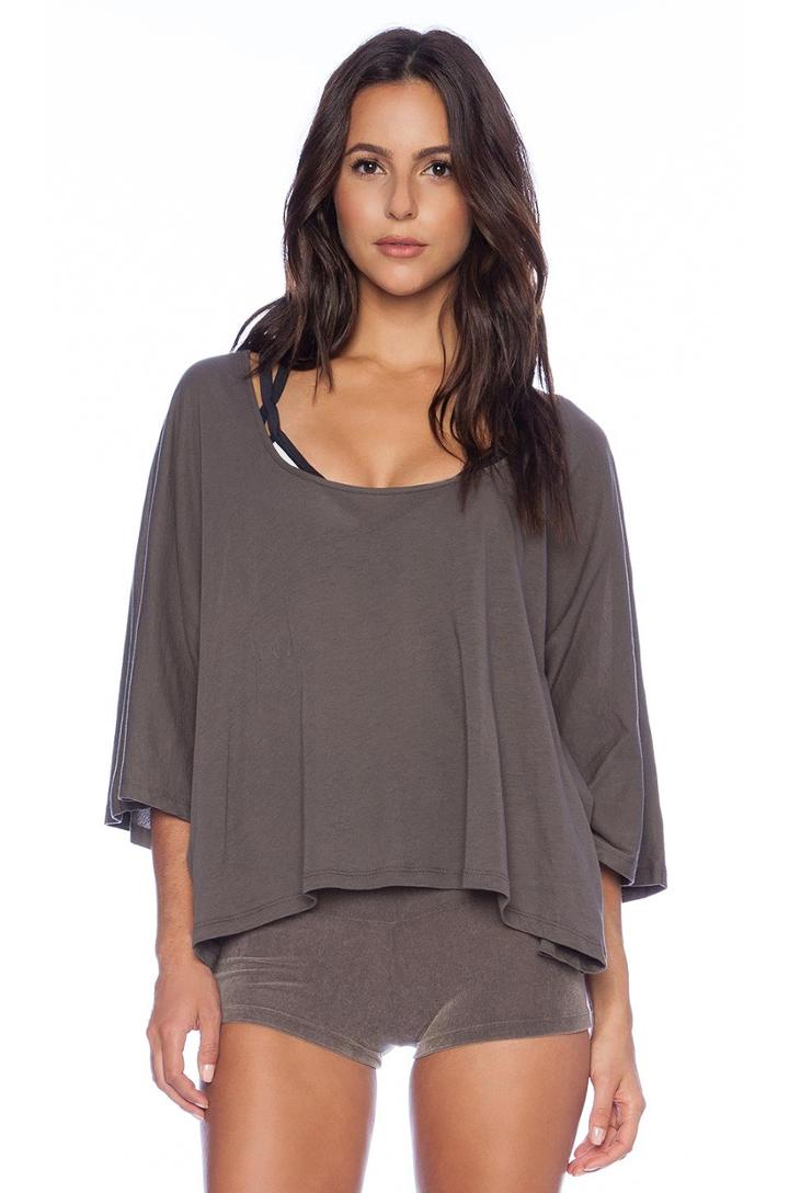 Trapeze Tee