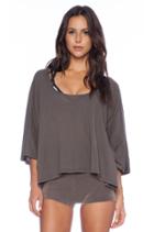 Trapeze Tee