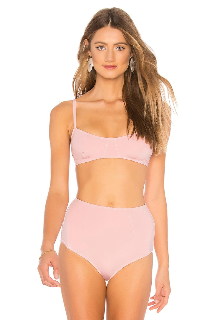 Darted Top