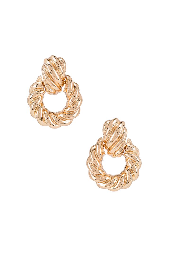 Midas Earring