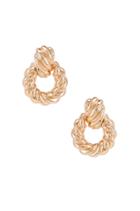 Midas Earring