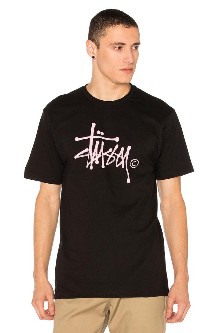 Water Stock Tee