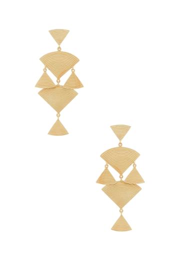 Wren Earrings