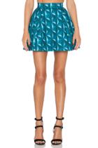 Shade Skirt