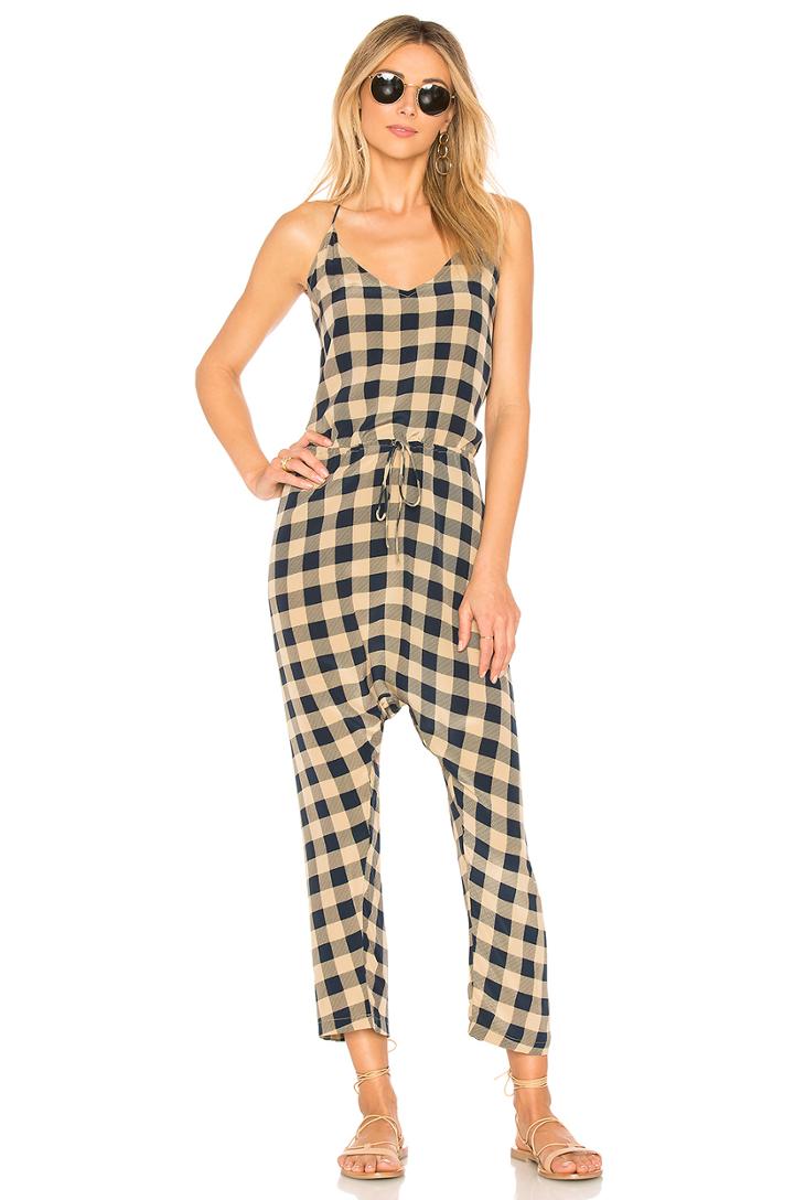 Copacabana Jumpsuit