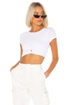 Laia Cropped Tee