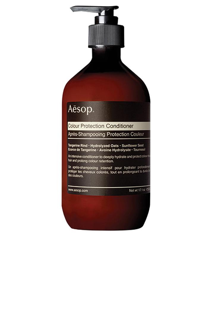 Colour Protection Conditioner