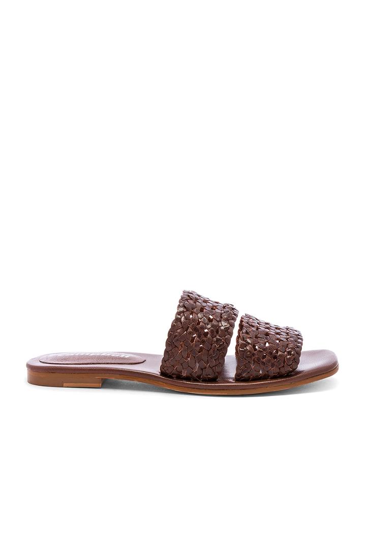 Rhett Sandal