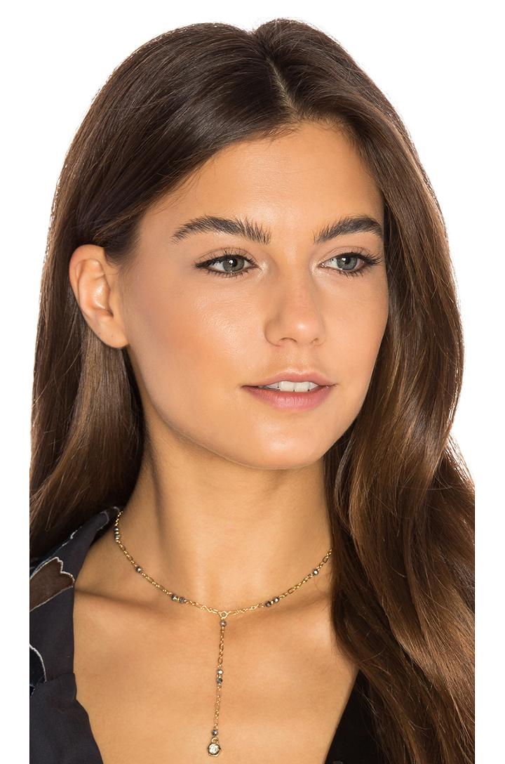 Lariat Choker