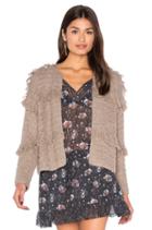 Clarabelle Cardigan