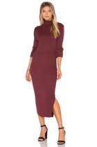 Melbourne Midi Dress
