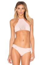Bouvier Halter Top