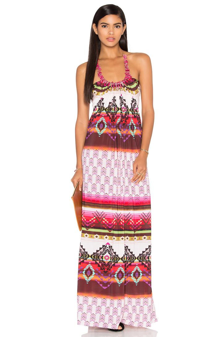 Quenbya Dress