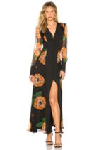 Mapplethorpe Duster Dress