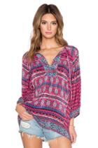 X Revolve Tanya Top