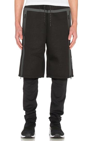 X Ueg Sweatshorts