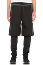 X Ueg Sweatshorts