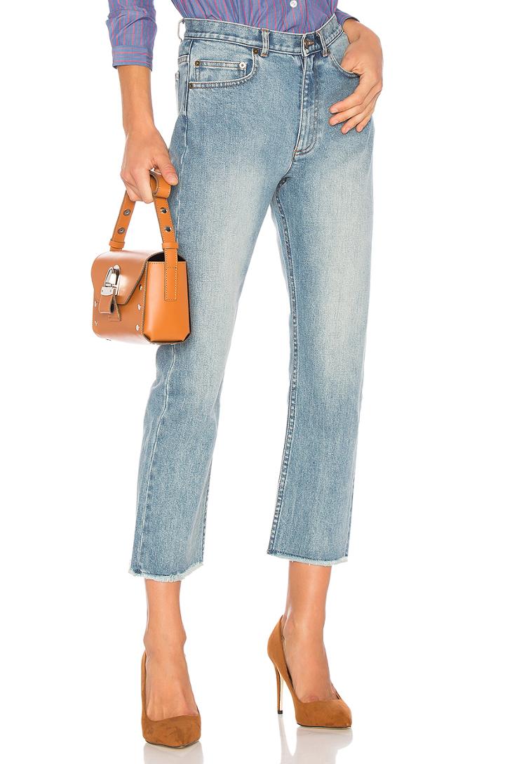 Standard Jean