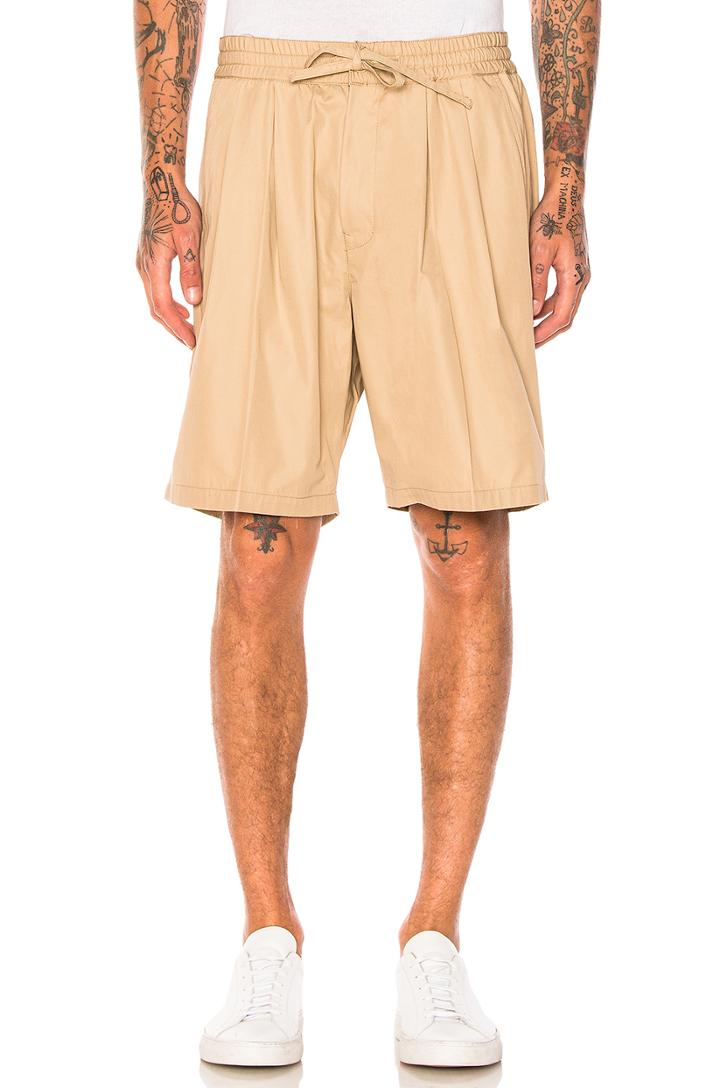 Baggy Shorts
