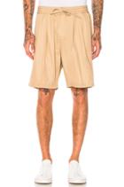 Baggy Shorts