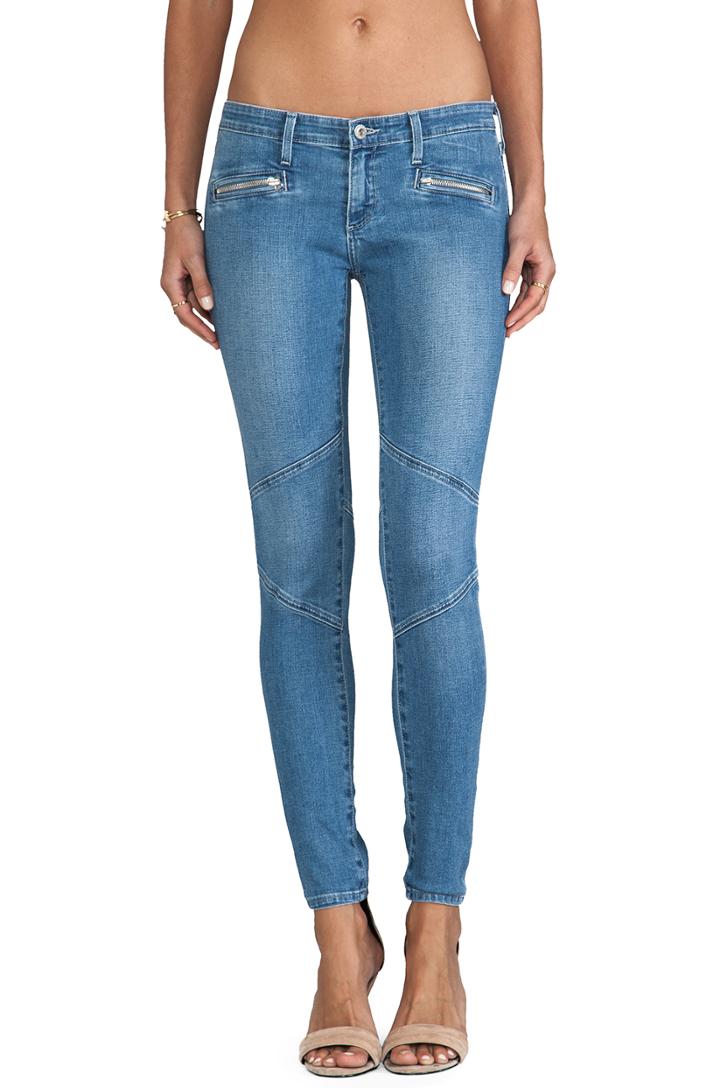 Moto Legging