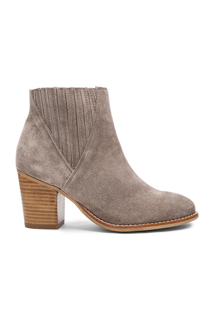 Didi Booties