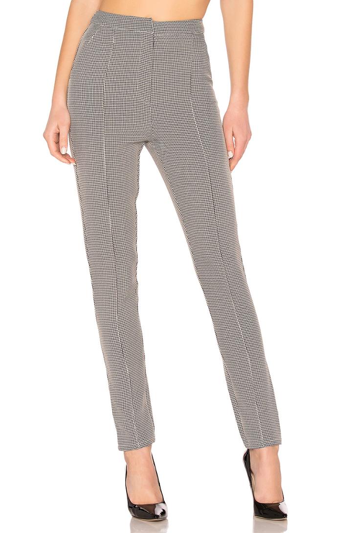 Justina High Waisted Pants