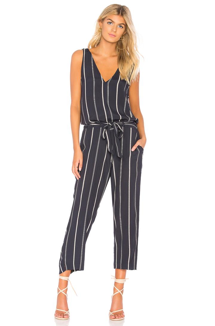 Hallie Jumpsuit