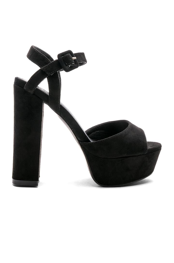 Twiggy Heel
