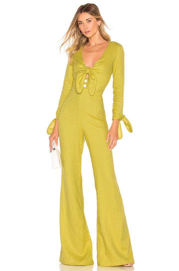 Kaleo Jumpsuit