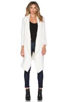 Wrap Cardi