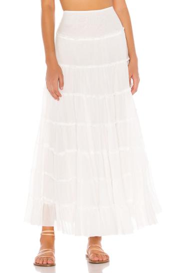 Stuck In A Moment Skirt