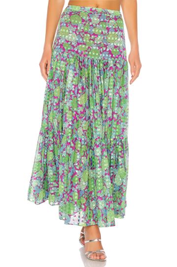 Grizelda Skirt