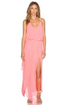 Nikee Maxi Dress