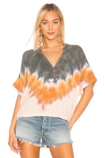 Auburn Top