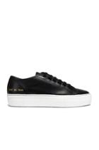 Tournament Low Platform Super Sneaker