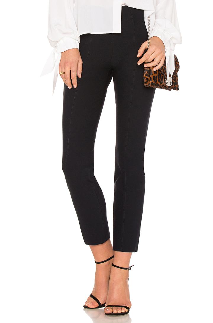 Stitch Front Seam Legging