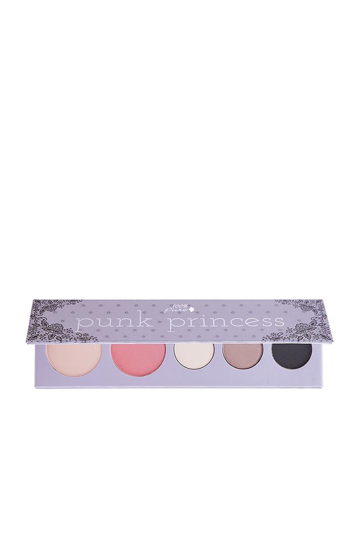 Punk Princess Palette