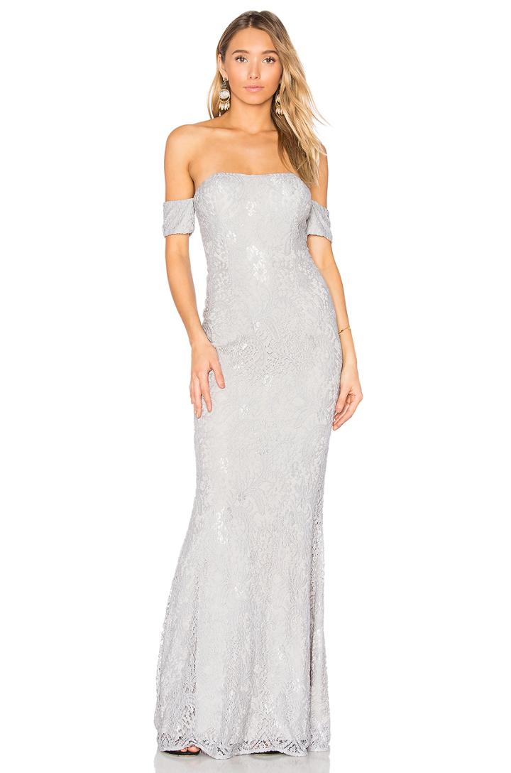 Andi Gown