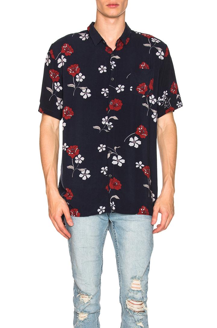 Orient Shirt