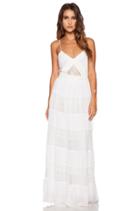 Mariana Maxi Dress