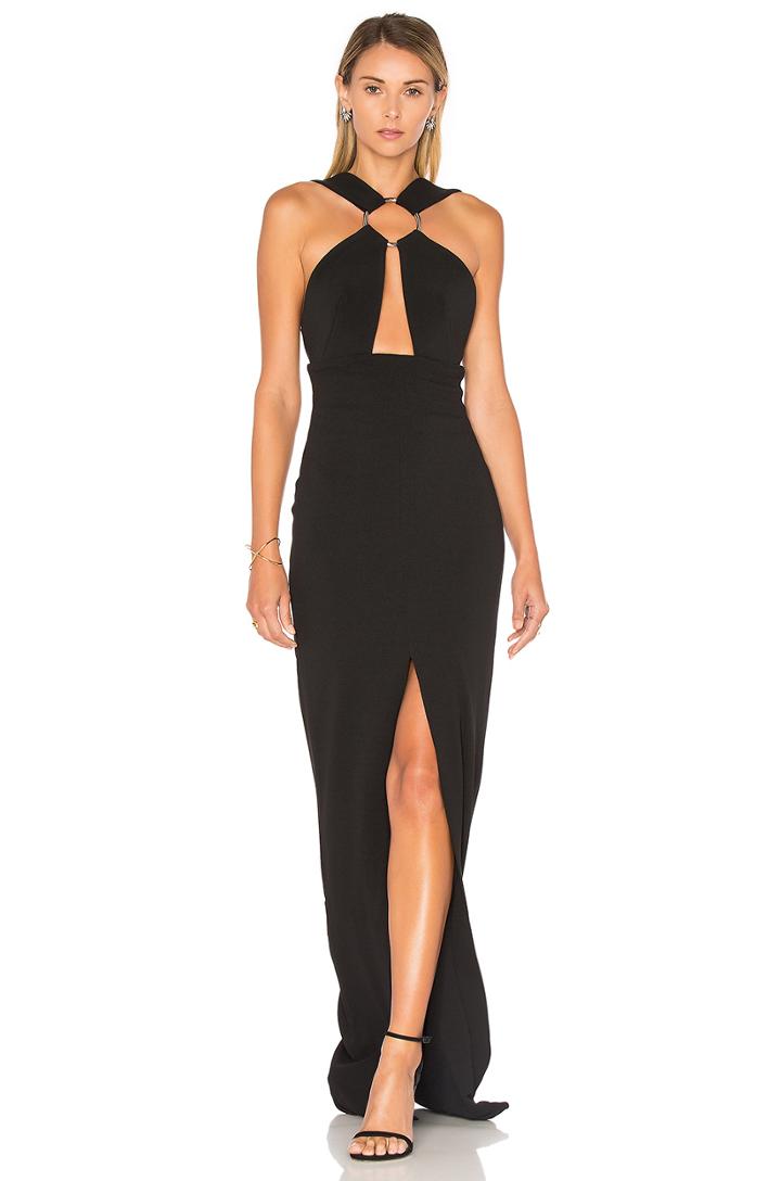 Kali Maxi Dress